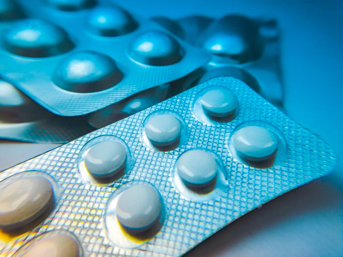 medicine photography