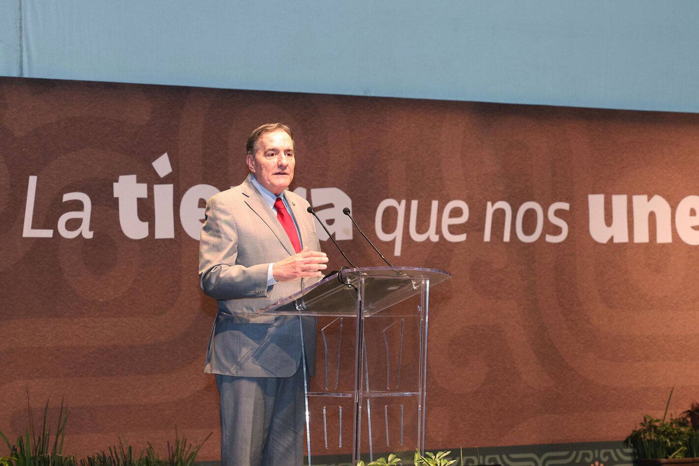 Participación del Dr. Barbosa en el 20º Congreso de Investigación en Salud Pública 2025 del Instituto Nacional de Salud Pública (INSP) de México