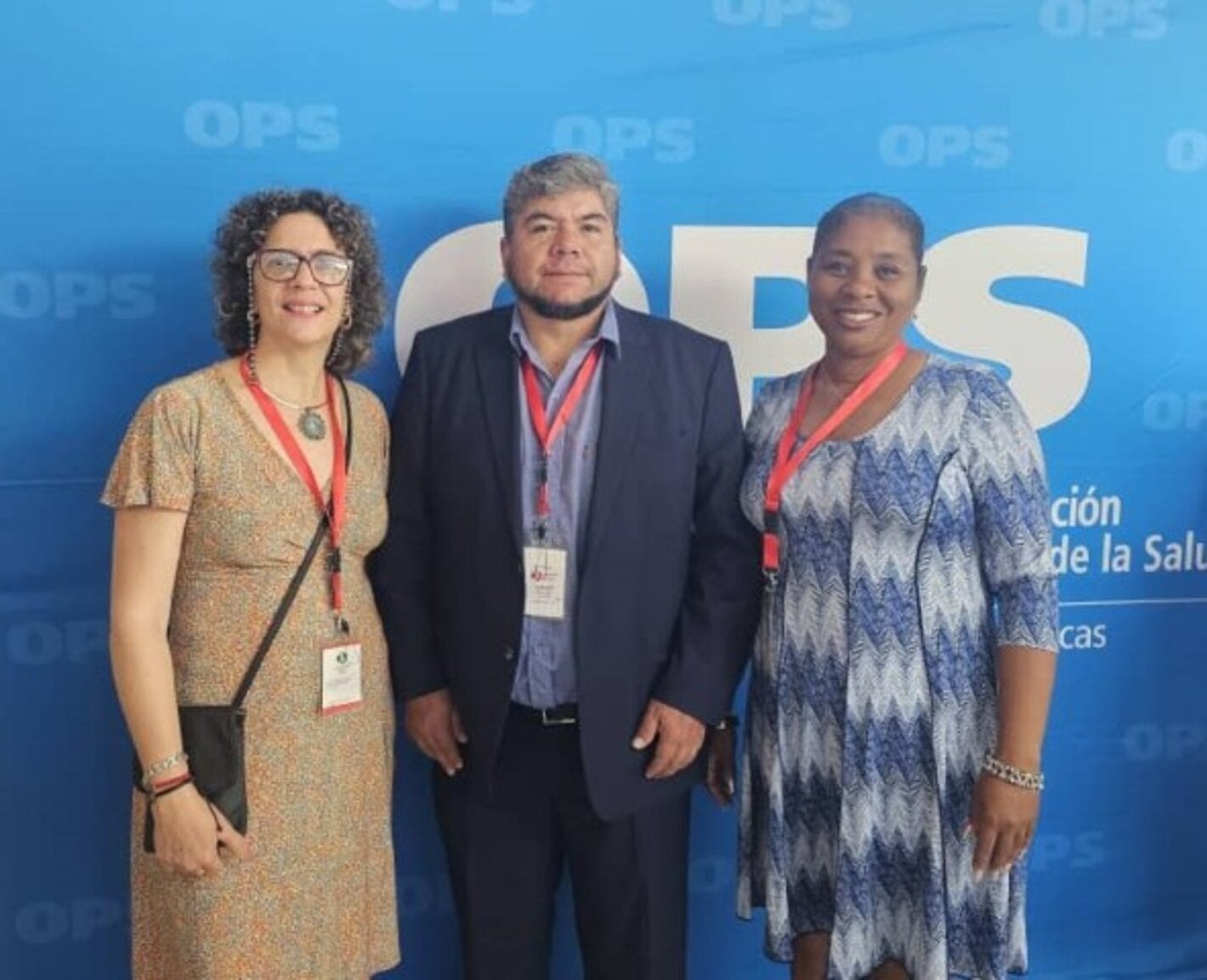 asistencia evento CubaSalud