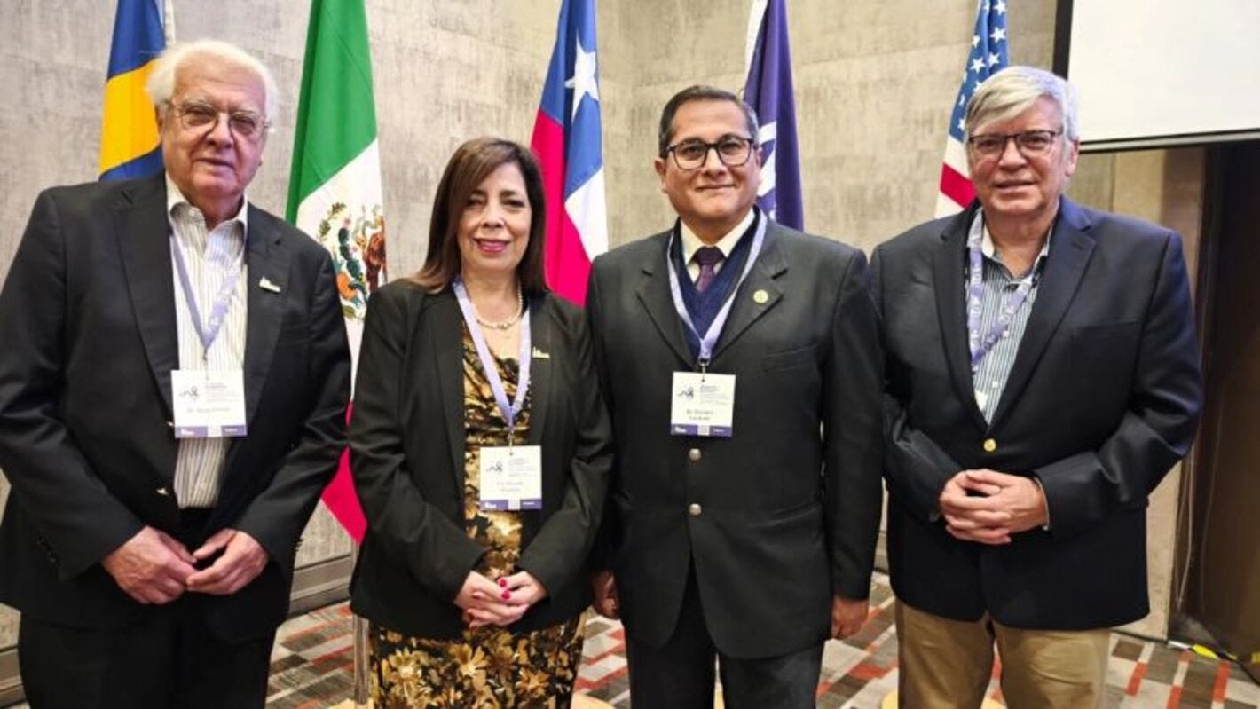 En la capital chilena se llevó a cabo el XII Simposio Internacional de Epilepsia, titulado “Revisitando la teoría, actualizando la práctica”.