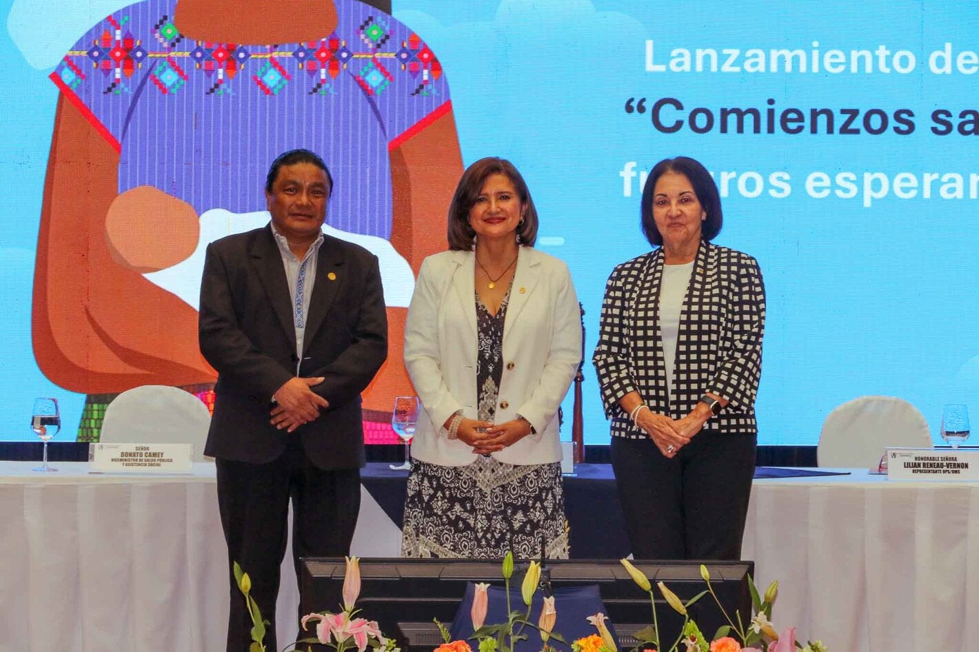 Día Mundial de la Salud