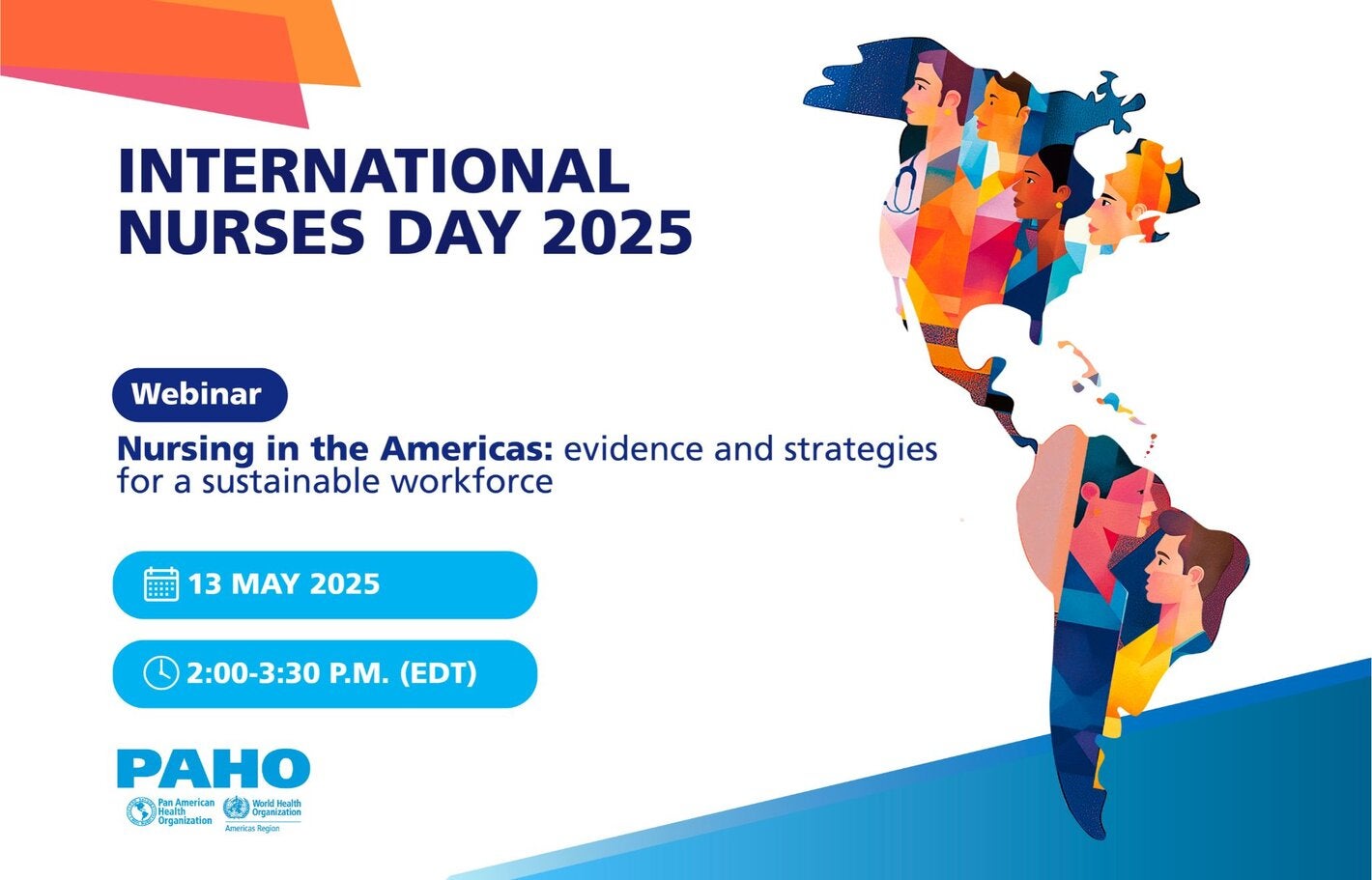 International Nursing Day 2025