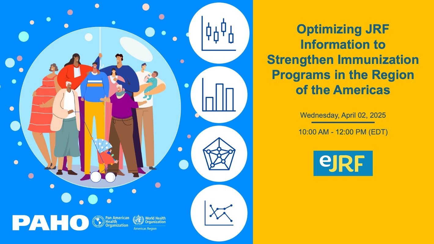 CIM Webinar optimizing JRF english flyer