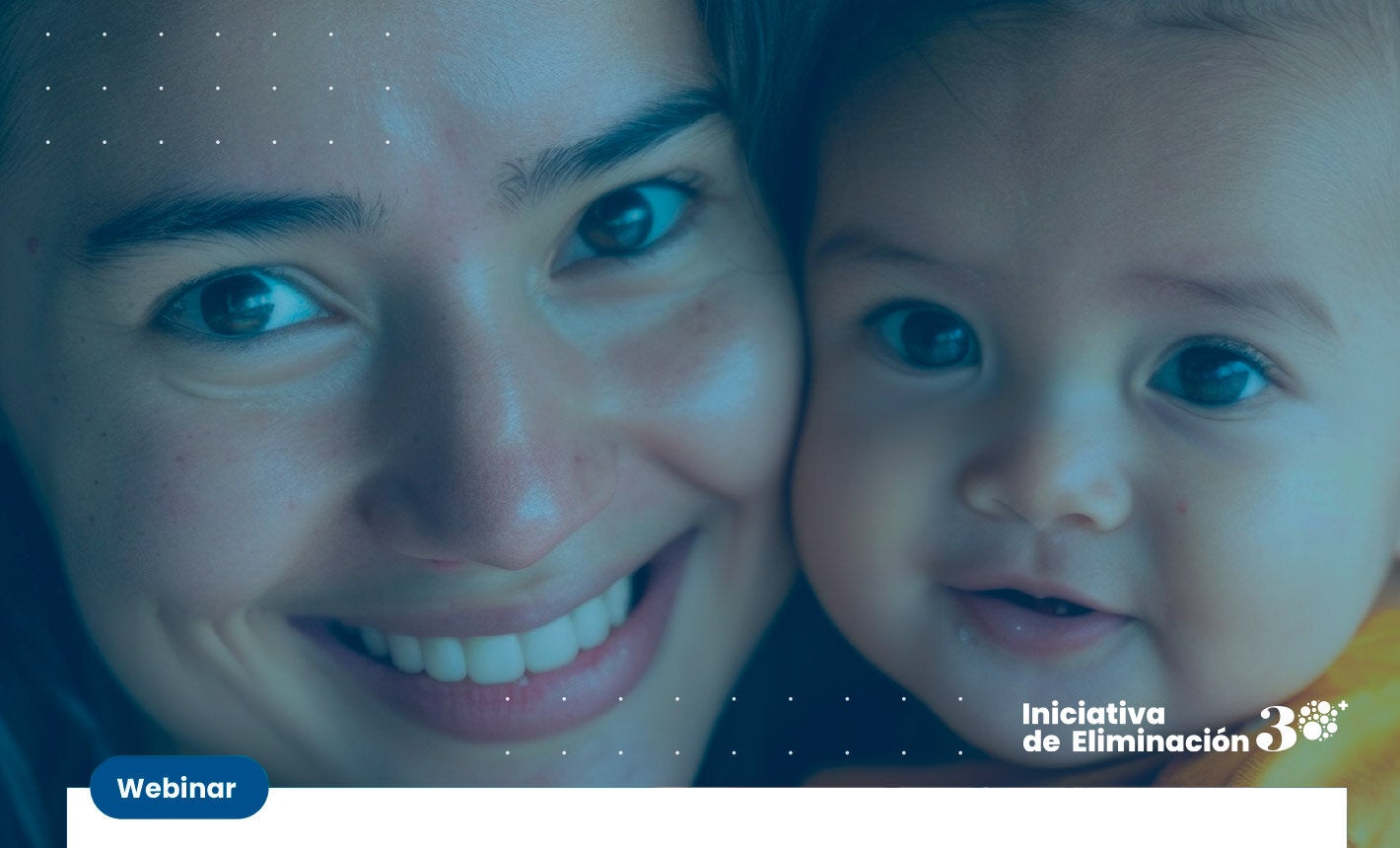 Salud en las Américas banner