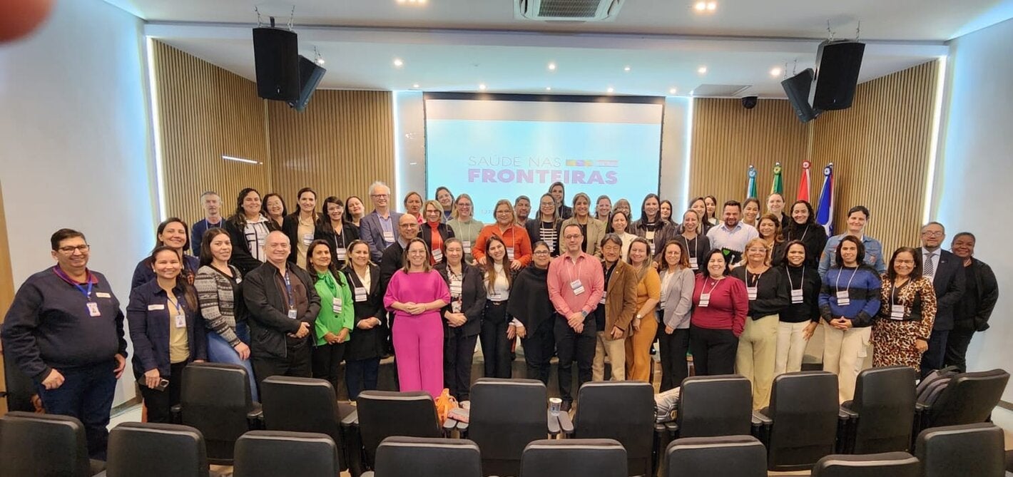 SALUD FRONTERAS 2025
