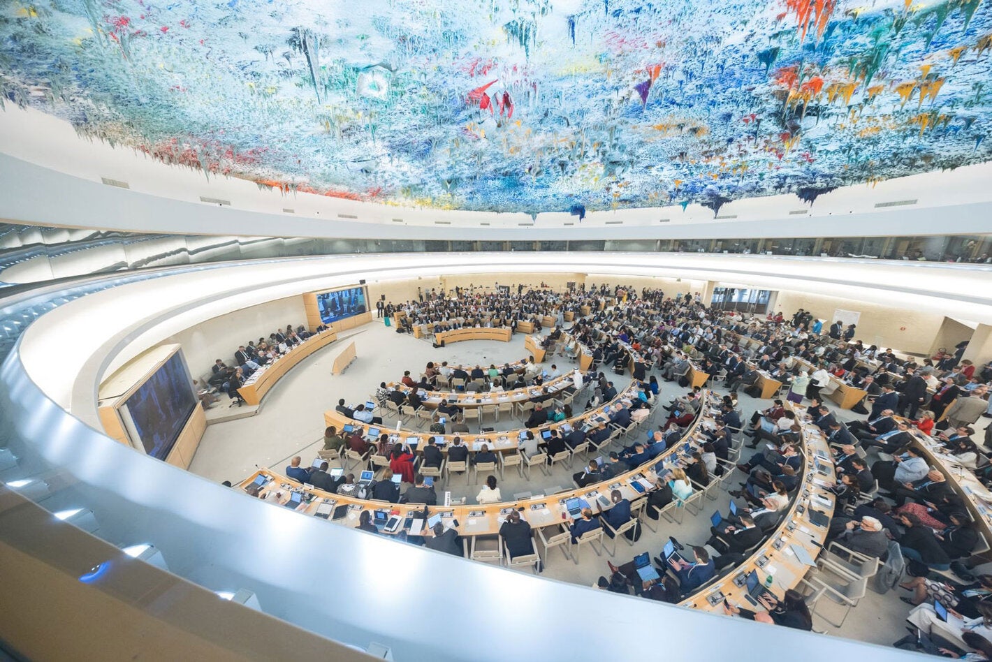 Committee A World Health Assembly