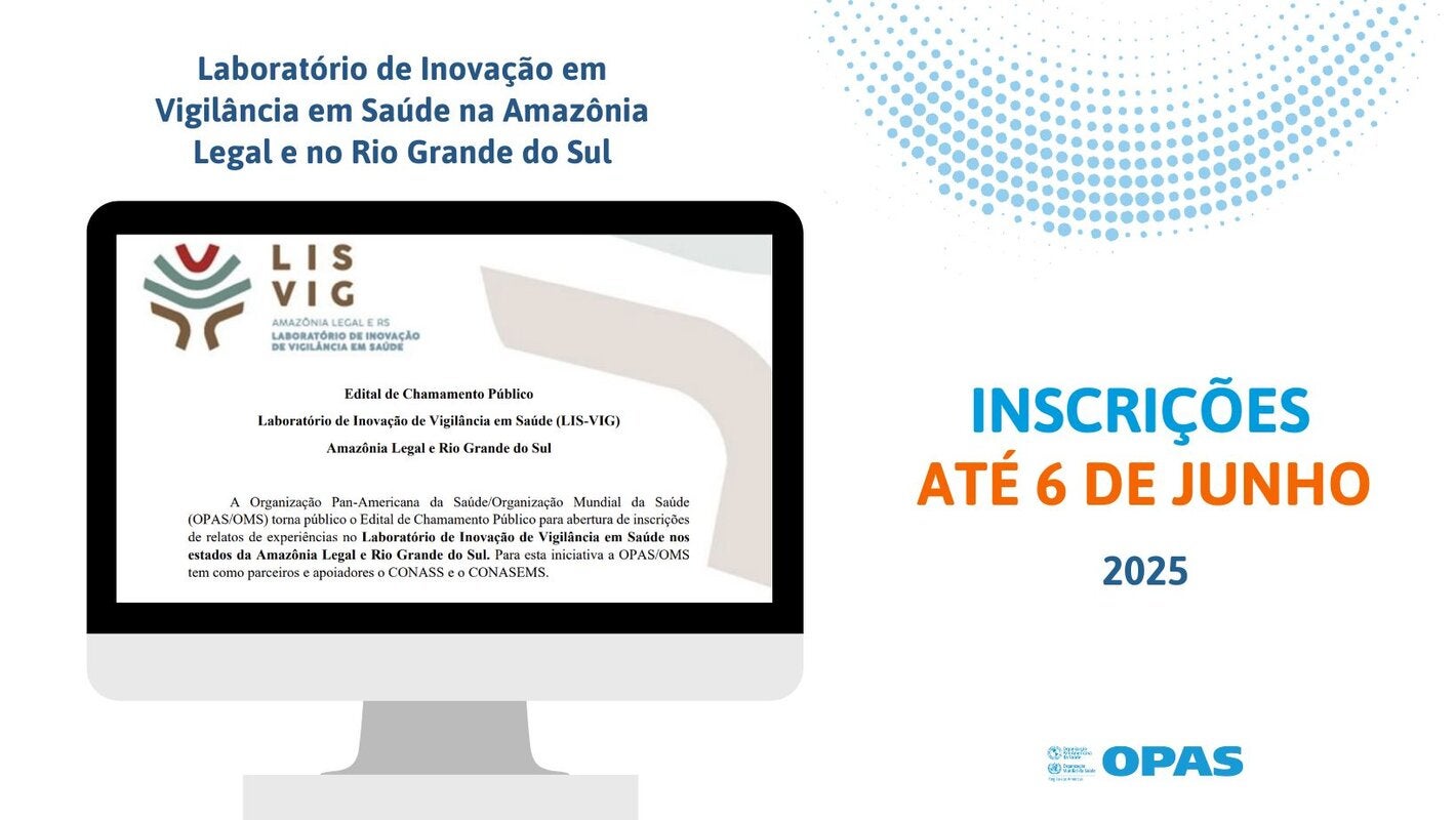 inscrições