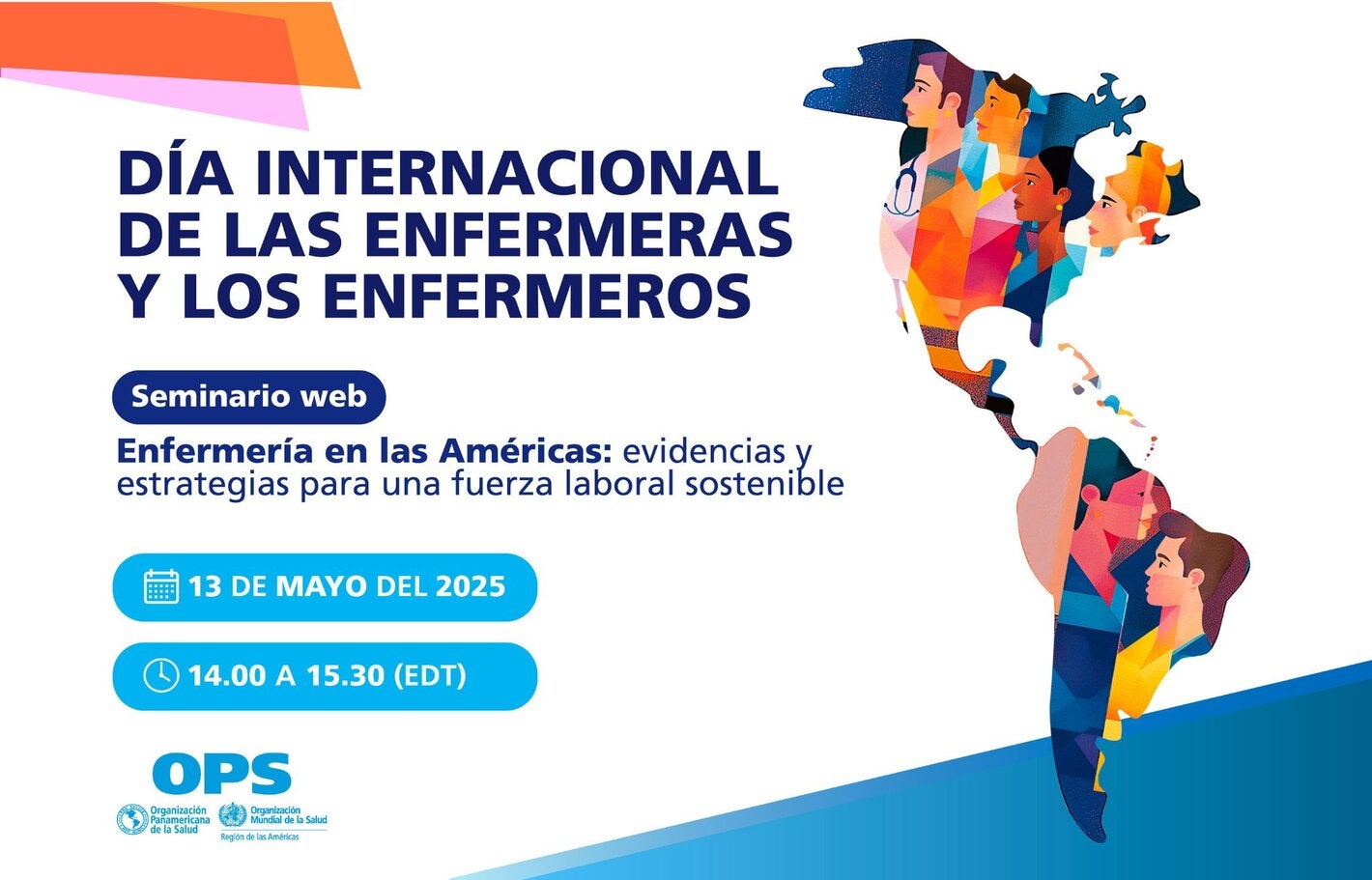 día internacional de enfermería 2025