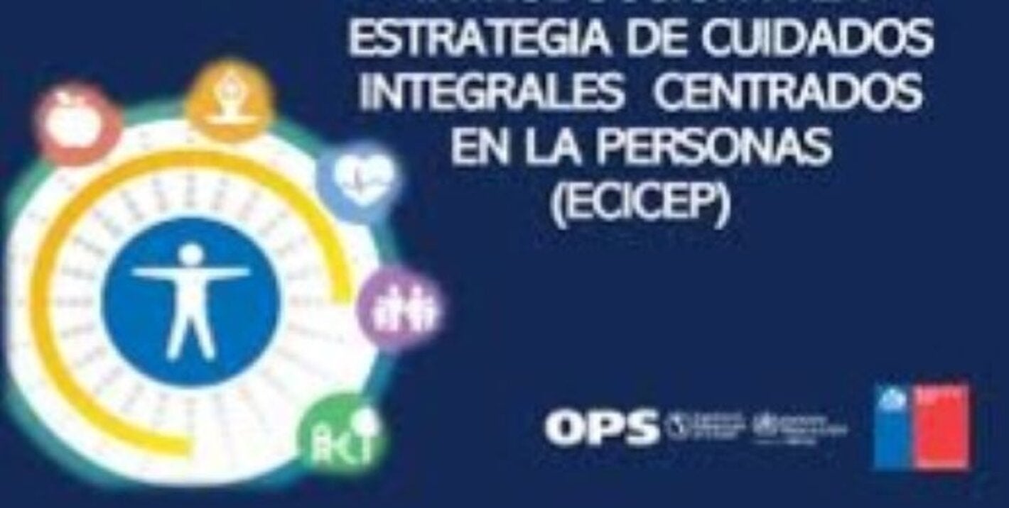 ECICEP CHILE 