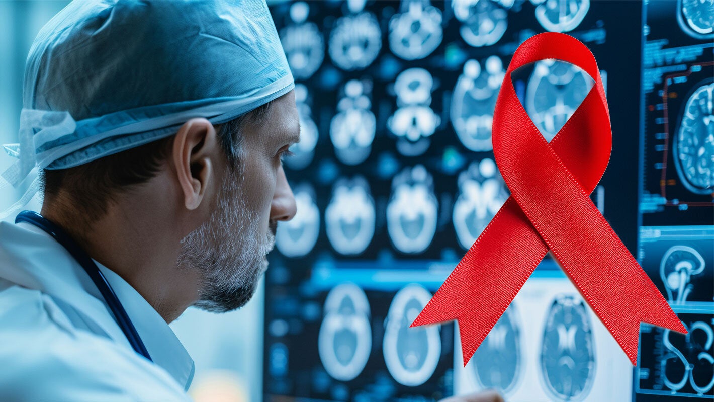 Infección criptocócica en personas viviendo con VIH