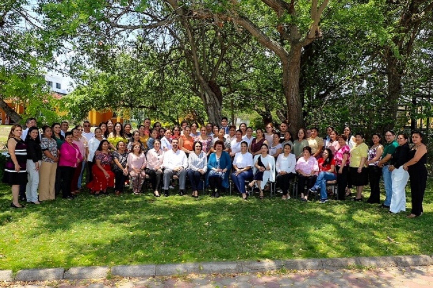 Enfermería Guatemala