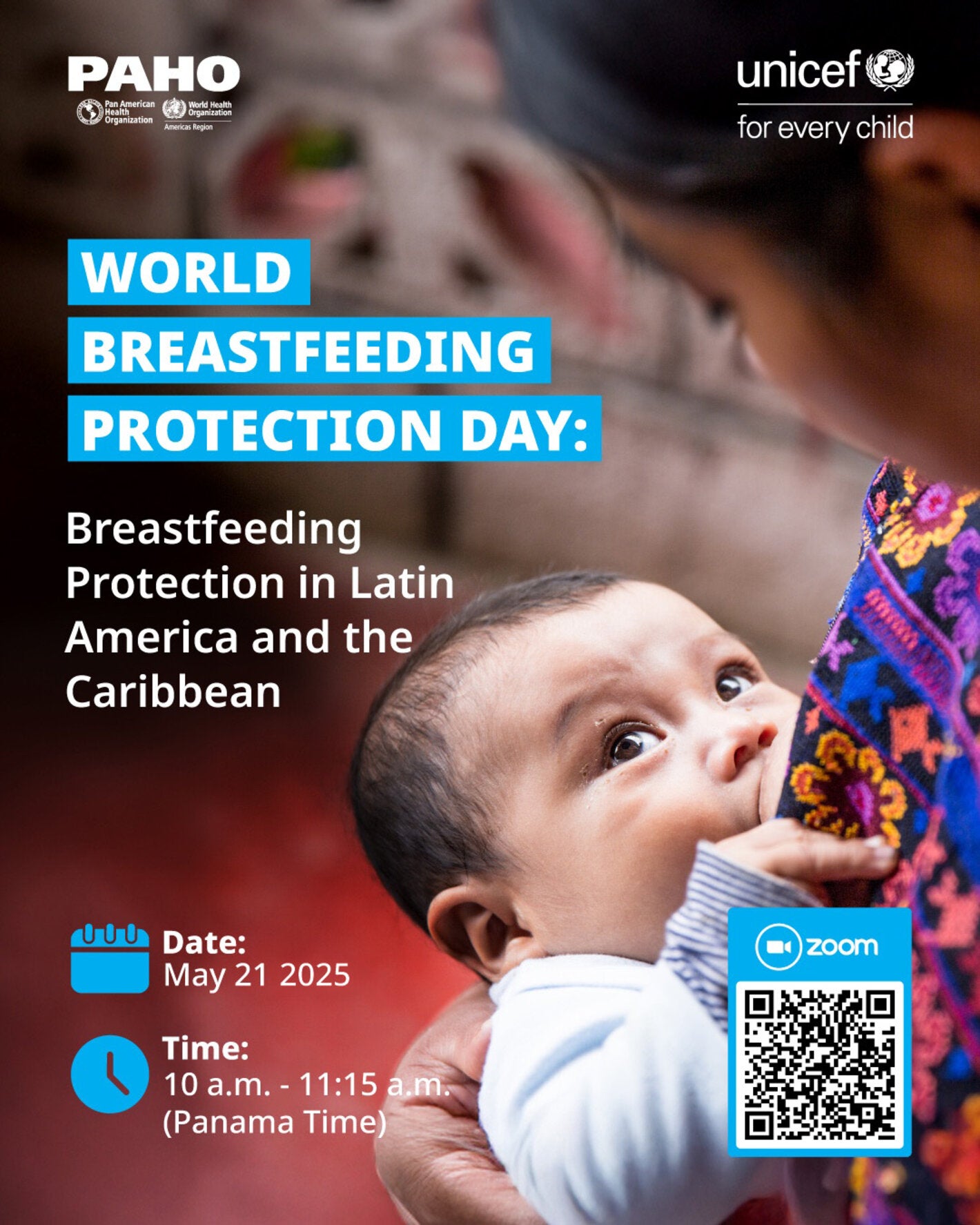 Breastfeeding Protection in Latin America and the Caribbean