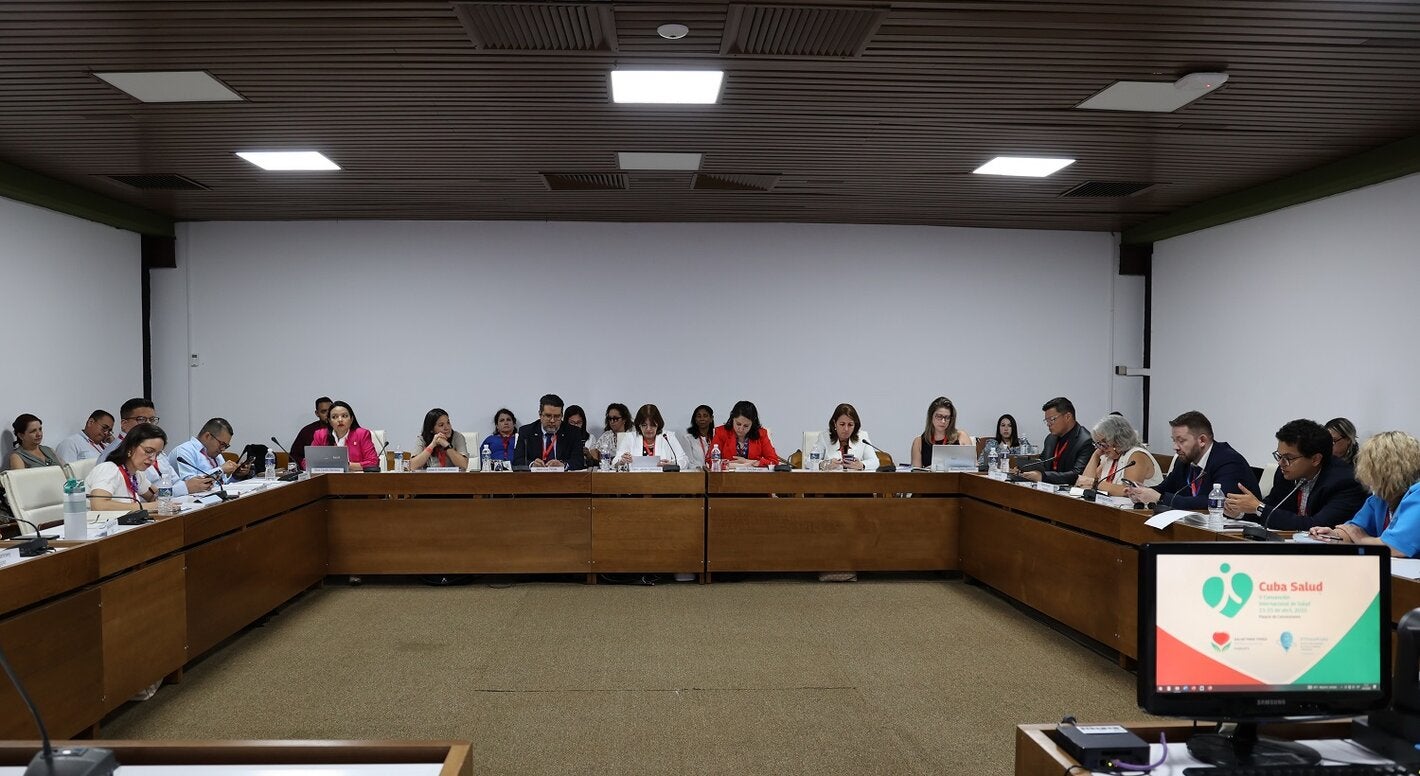 Simposio Internacional Regulatorio