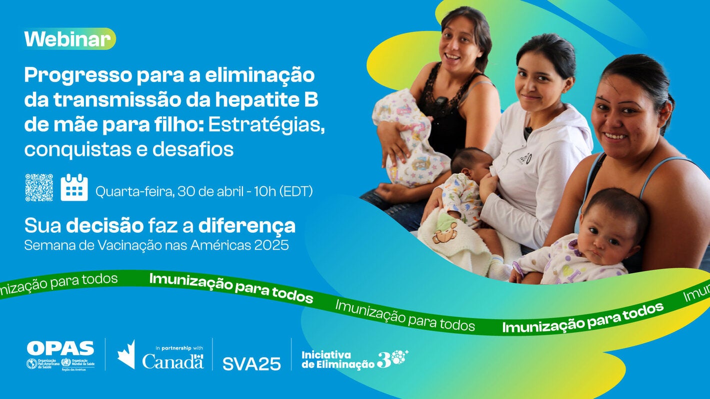 Hepatitis B mother child transmission elimination portugese