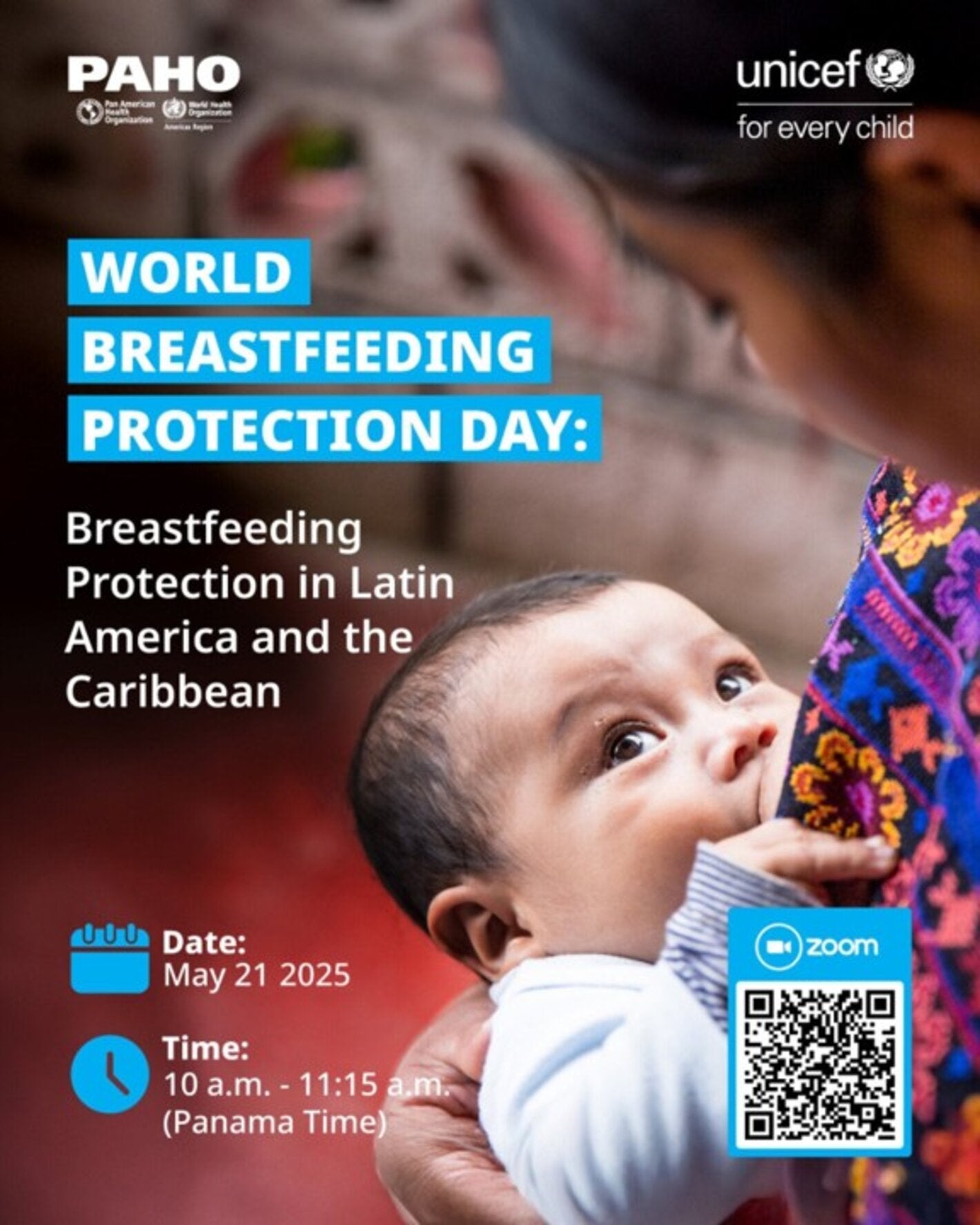 Protección de la Lactancia Materna en América Latina y el Caribe