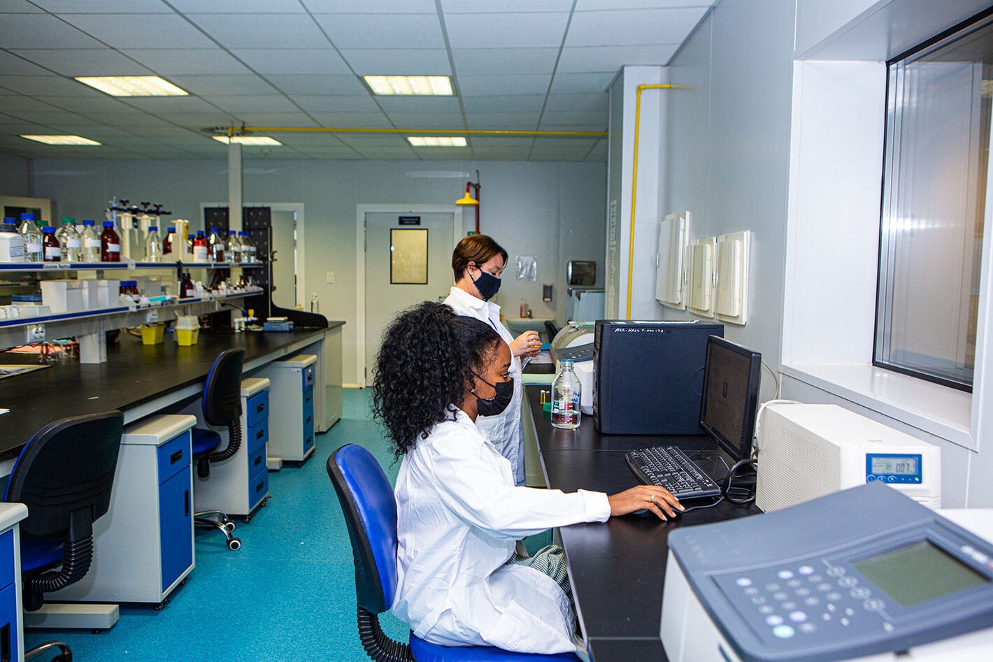 Centro para el Control Estatal de Medicamentos, Equipos y Dispositivos Médicos