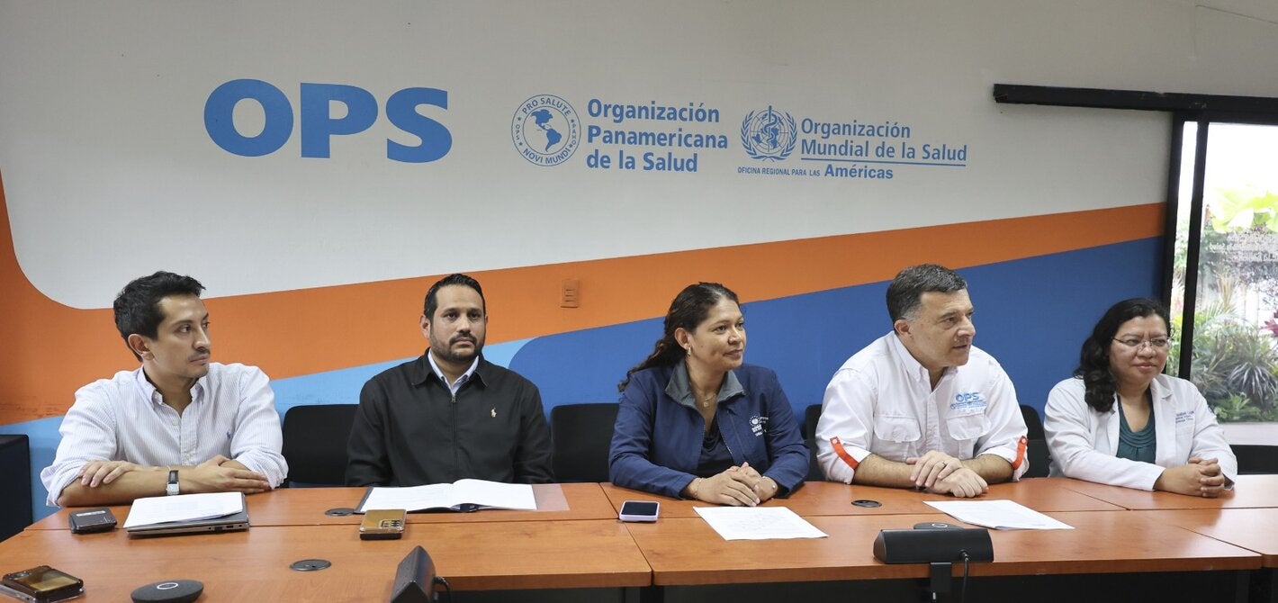 Curso salud ambiental