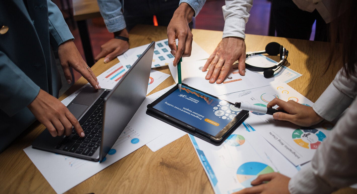 Seminario web sobre Datos para la acción Monitoreo del progreso hacia la eliminación de enfermedades en las Américas