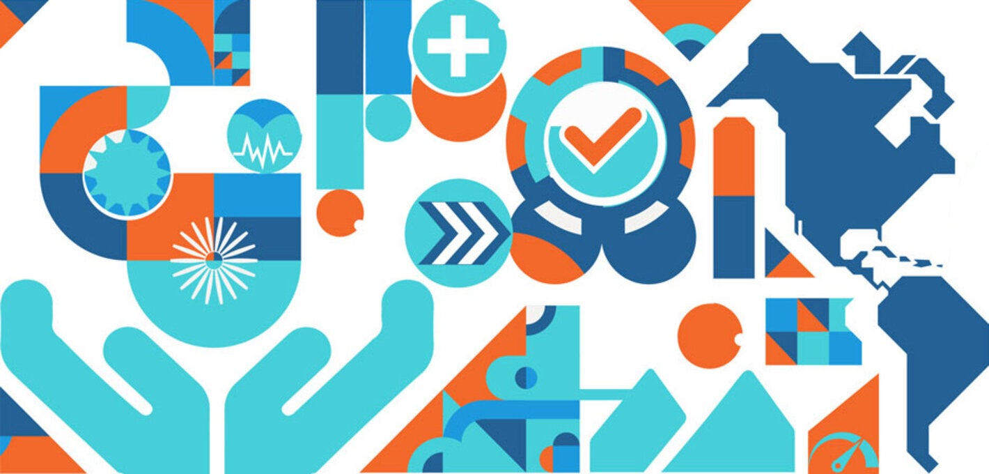 Graphic Strategic Plan 2026-2031