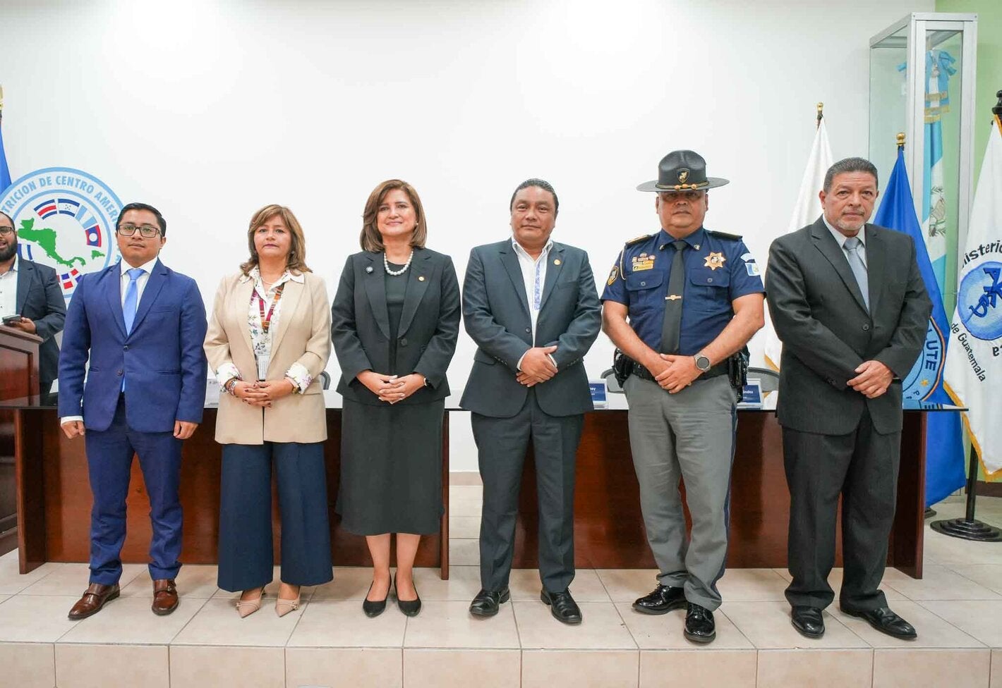 Seguridad Vial Guatemala