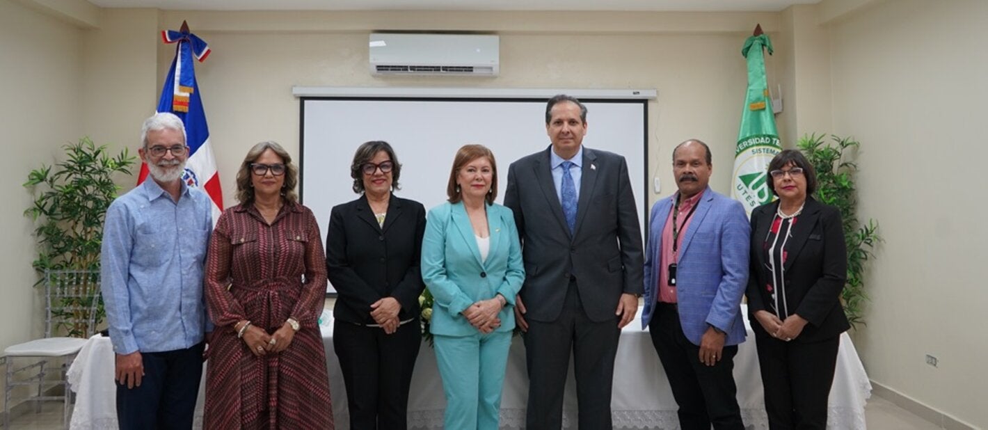 OPS aboga por escuelas libres de tabaco y nicotina en República Dominicana