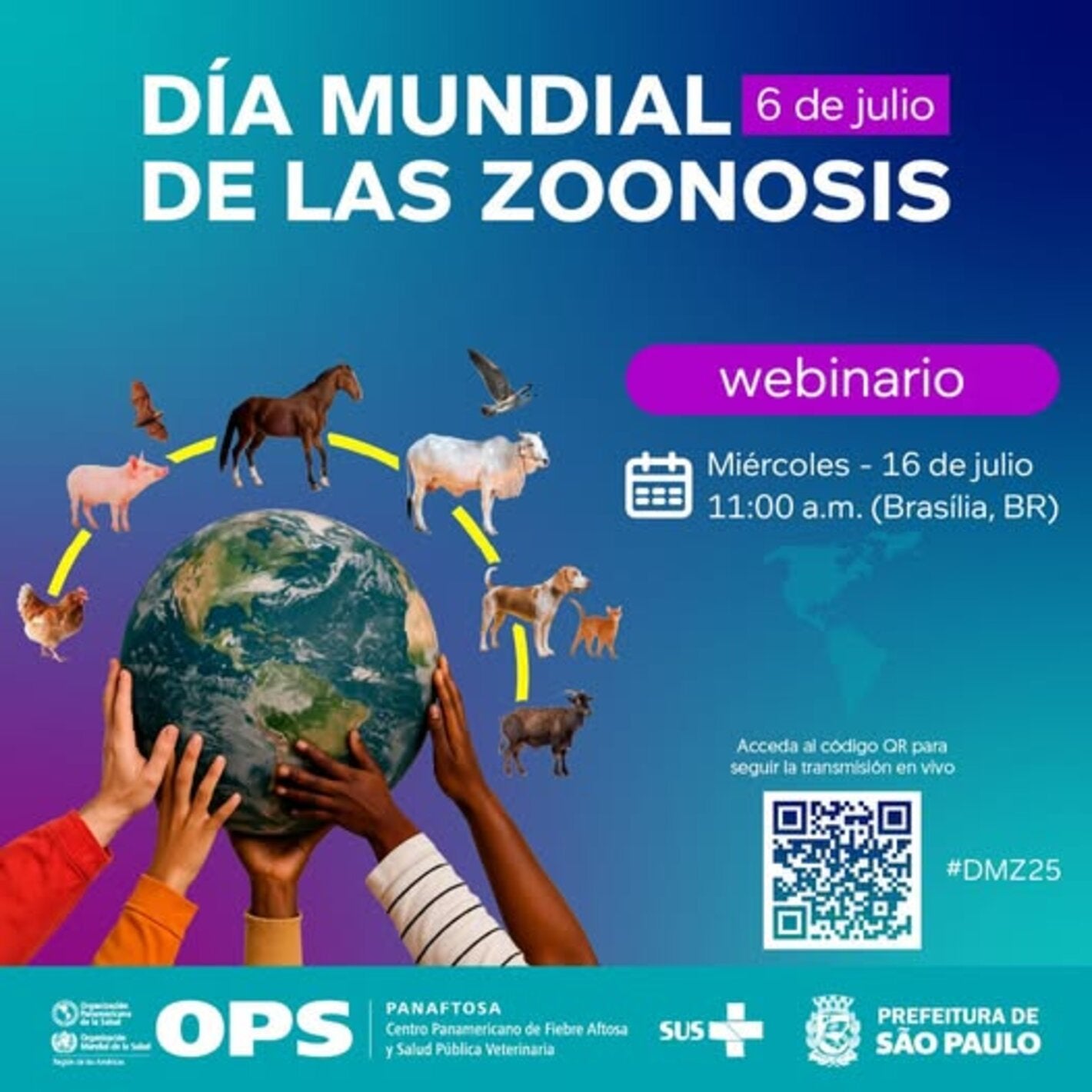 banner webinario zoonosis