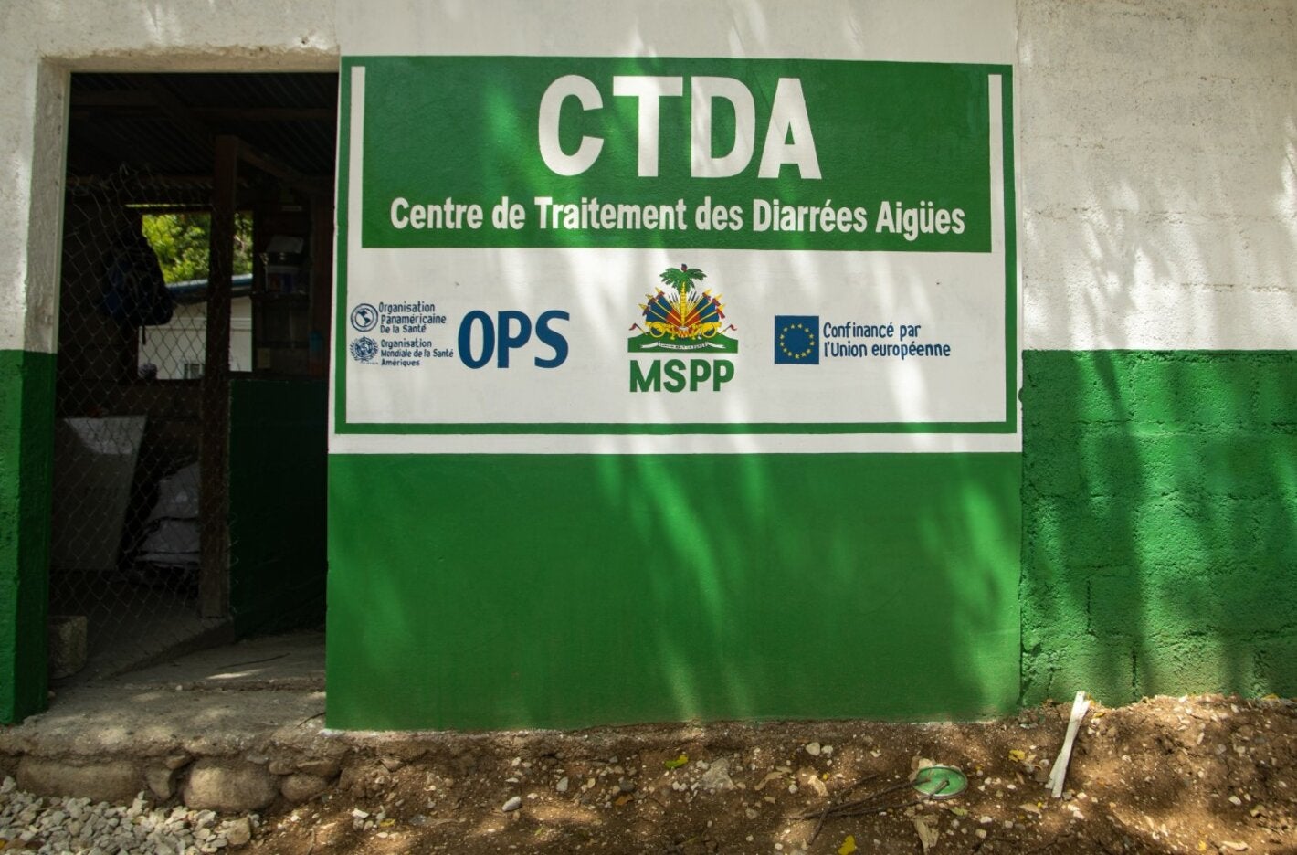CDTA Delmas 33