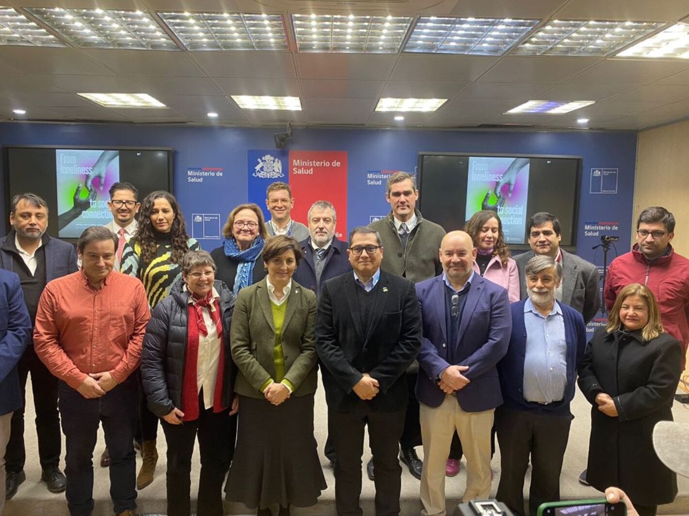 Una realidad preocupante, una respuesta urgente  