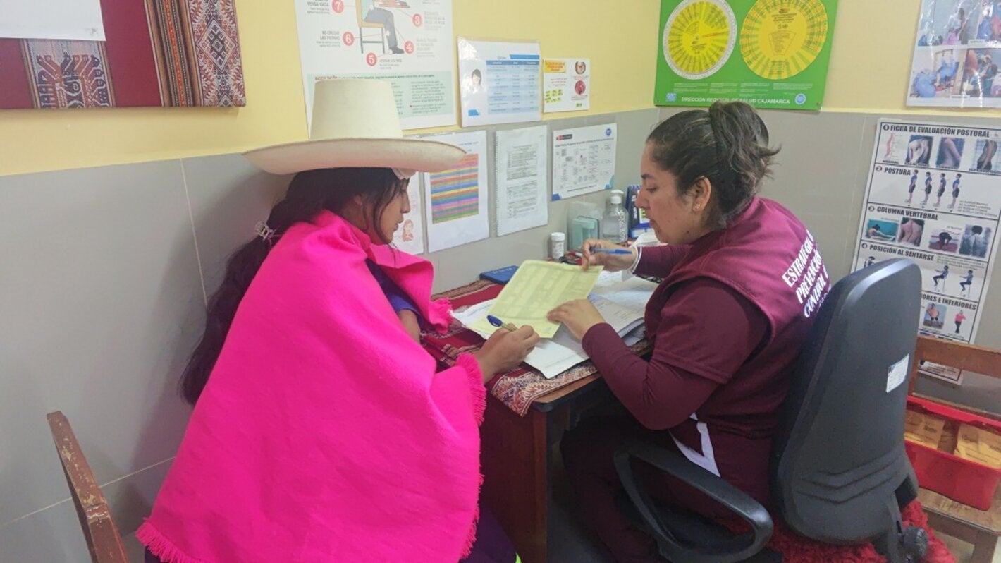 Intercultural Health