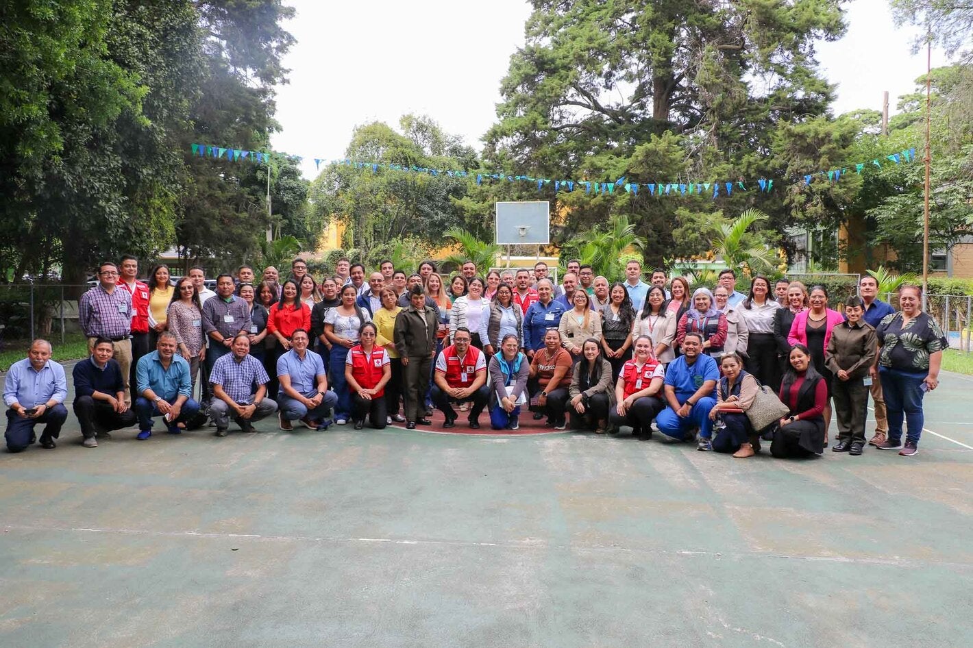 Emergencias Guatemala