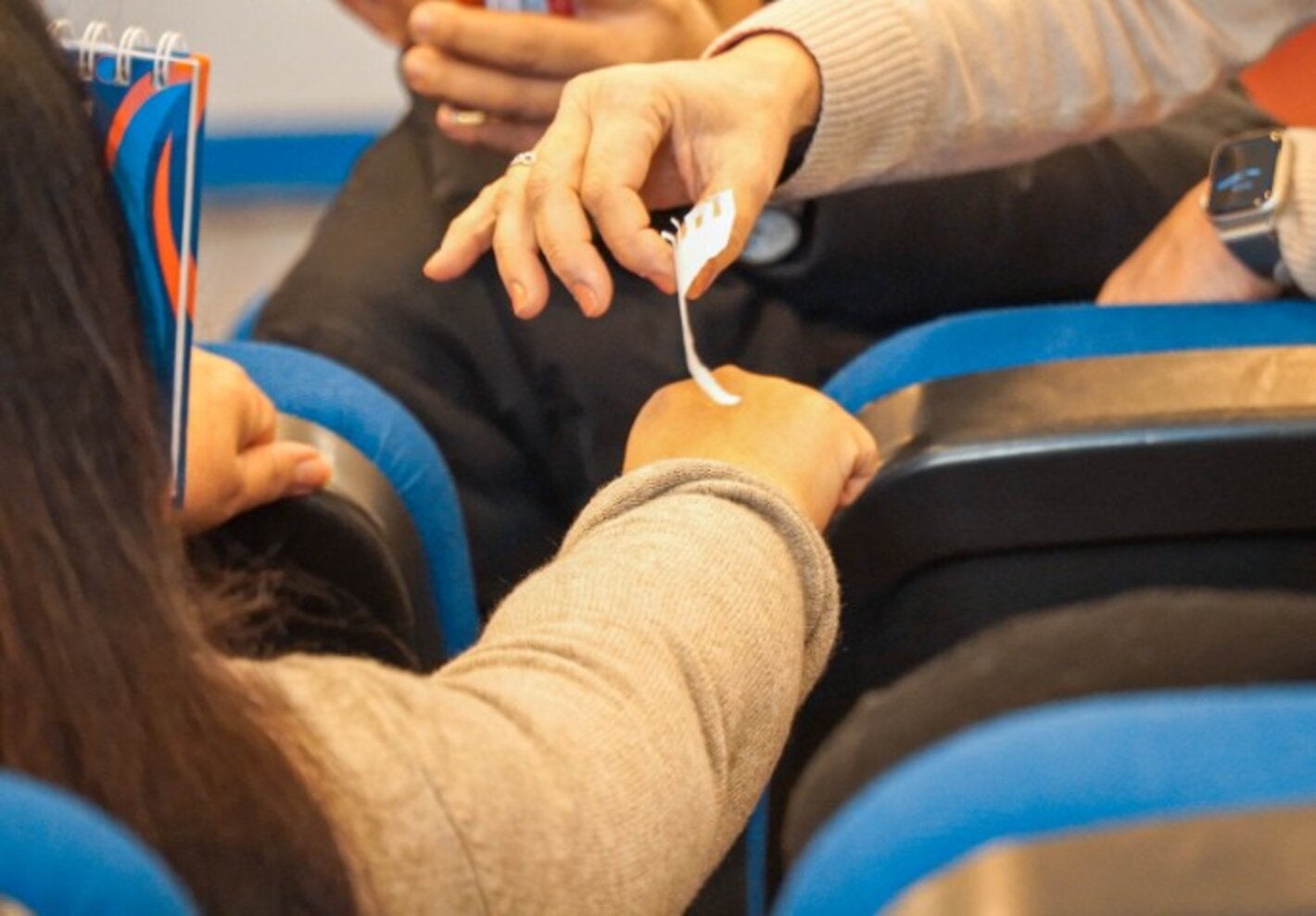 taller lepra bolivia