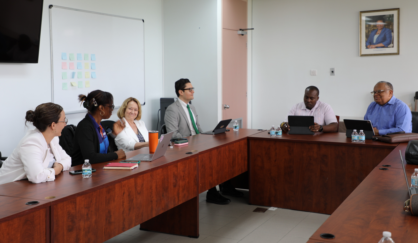 Barbados Strengthens Regulatory System