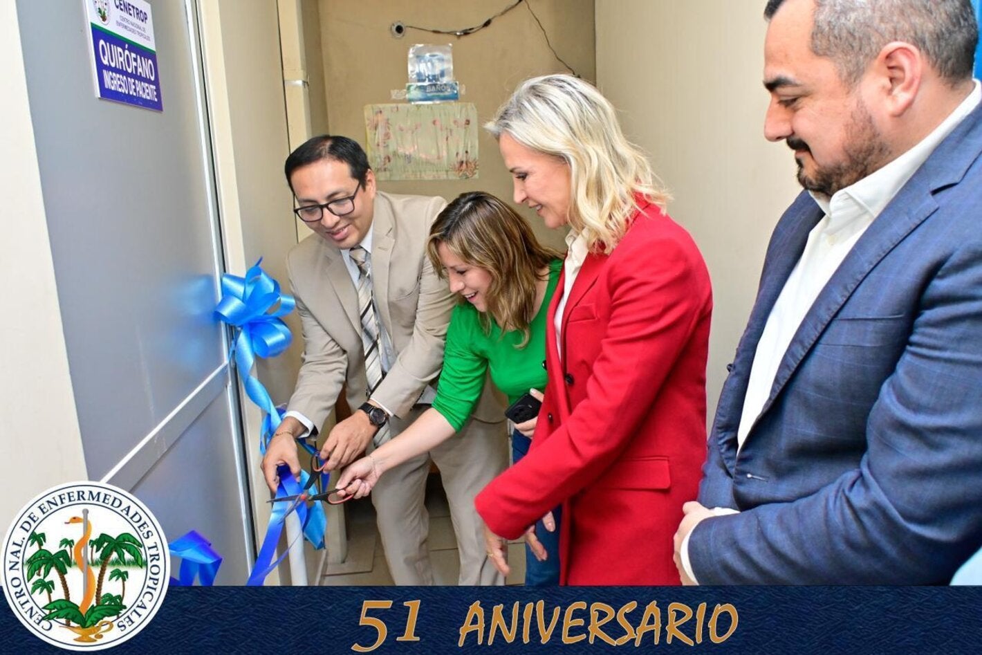 aniversario Cenetrop