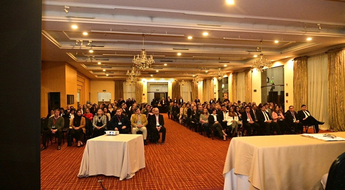 Congreso de salud Pública