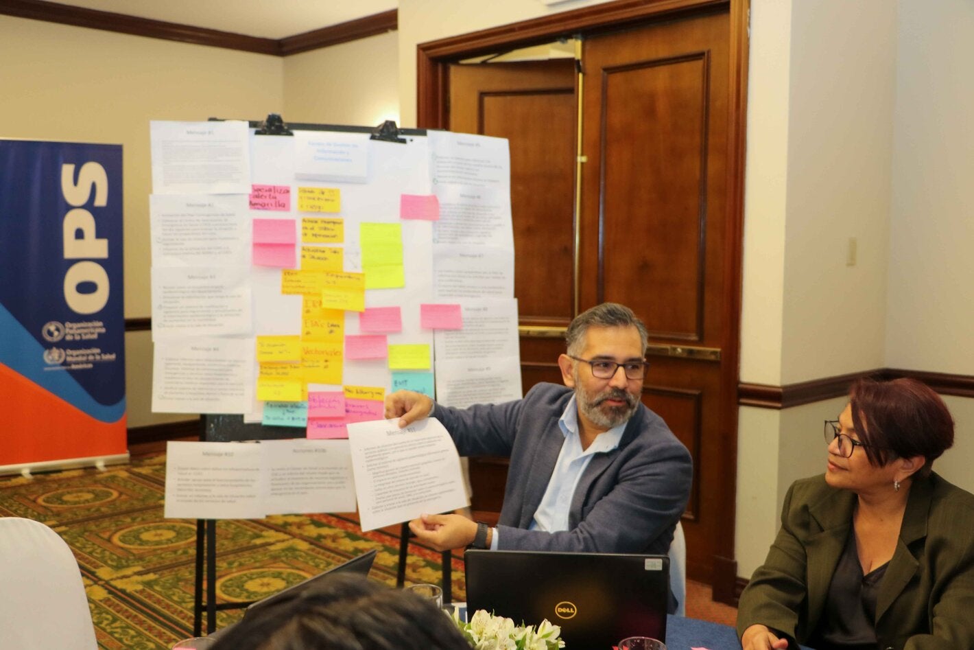 Emergencias Guatemala