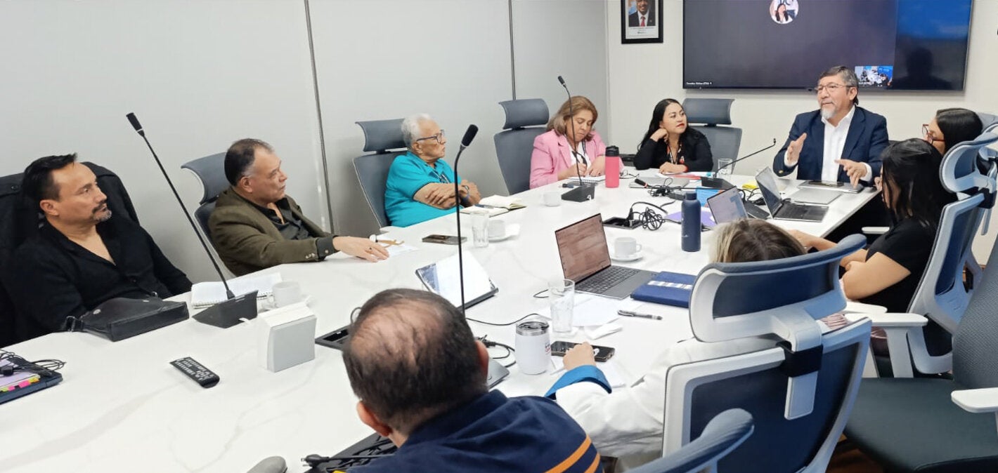 Eliminación de Enfermedades 