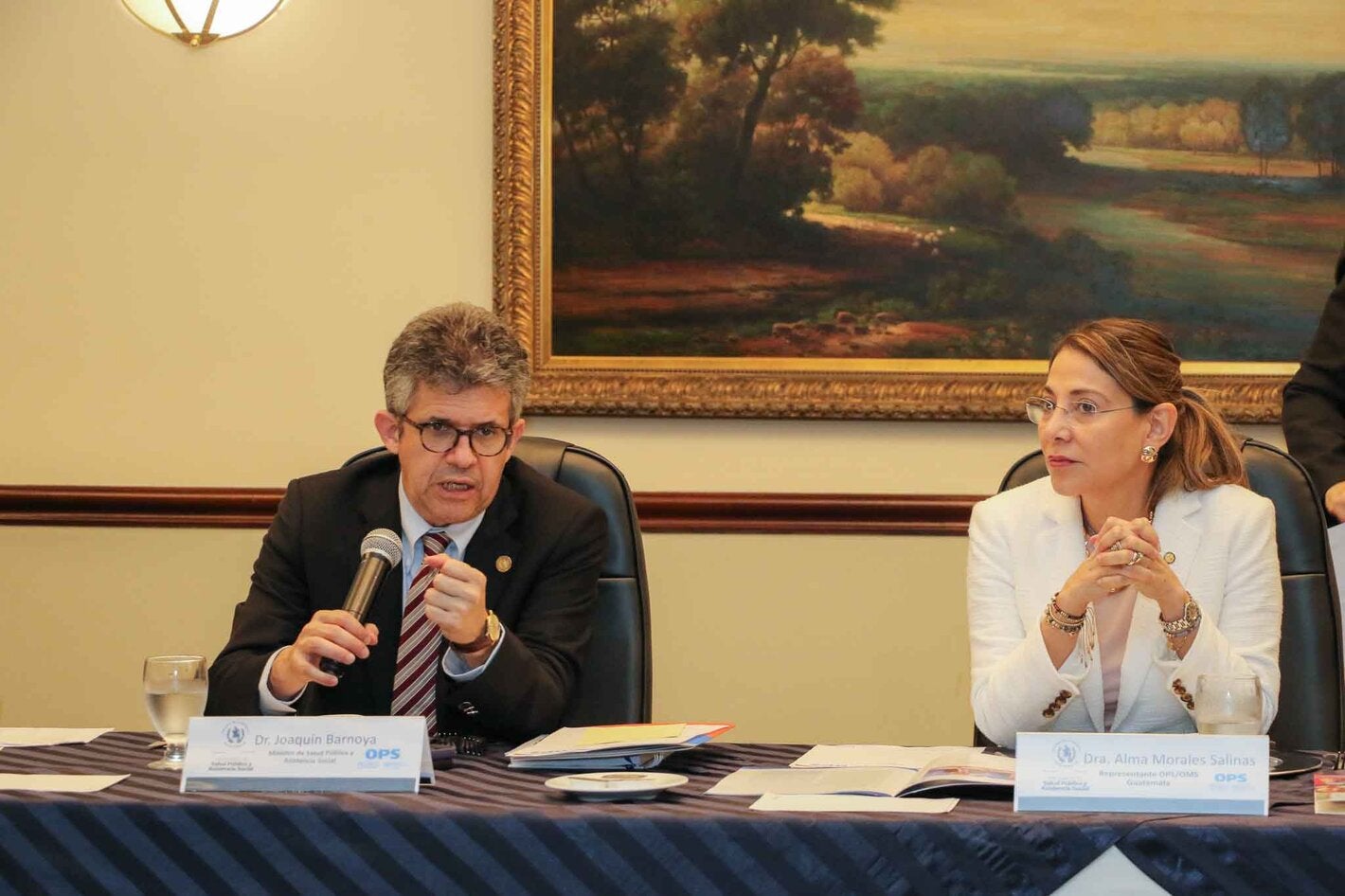 Estrategia de Cooperación de País Guatemala