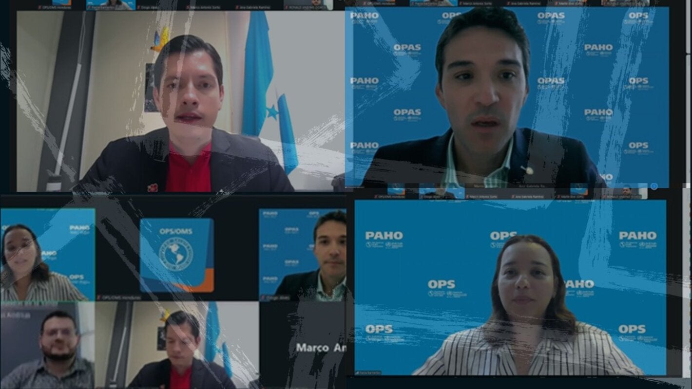 Presentacion del manual de hemocomponentes