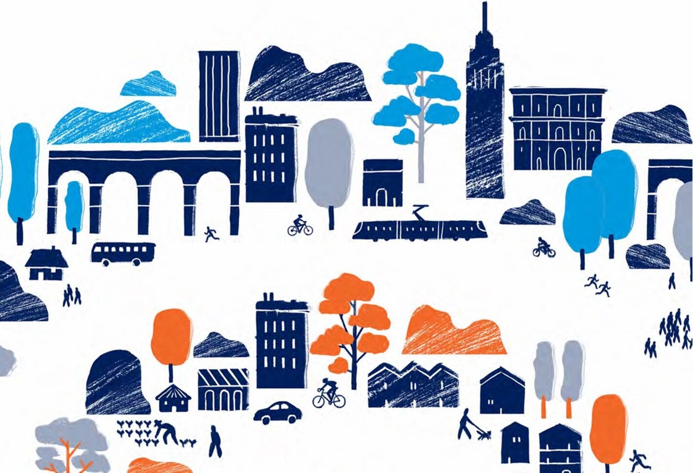 ciudades y comunidades 