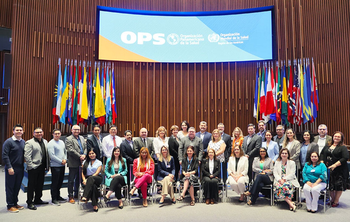 OPS avanza en actualización de Estrategia Regional para la Prevención y Control de Enfermedades Arbovirales