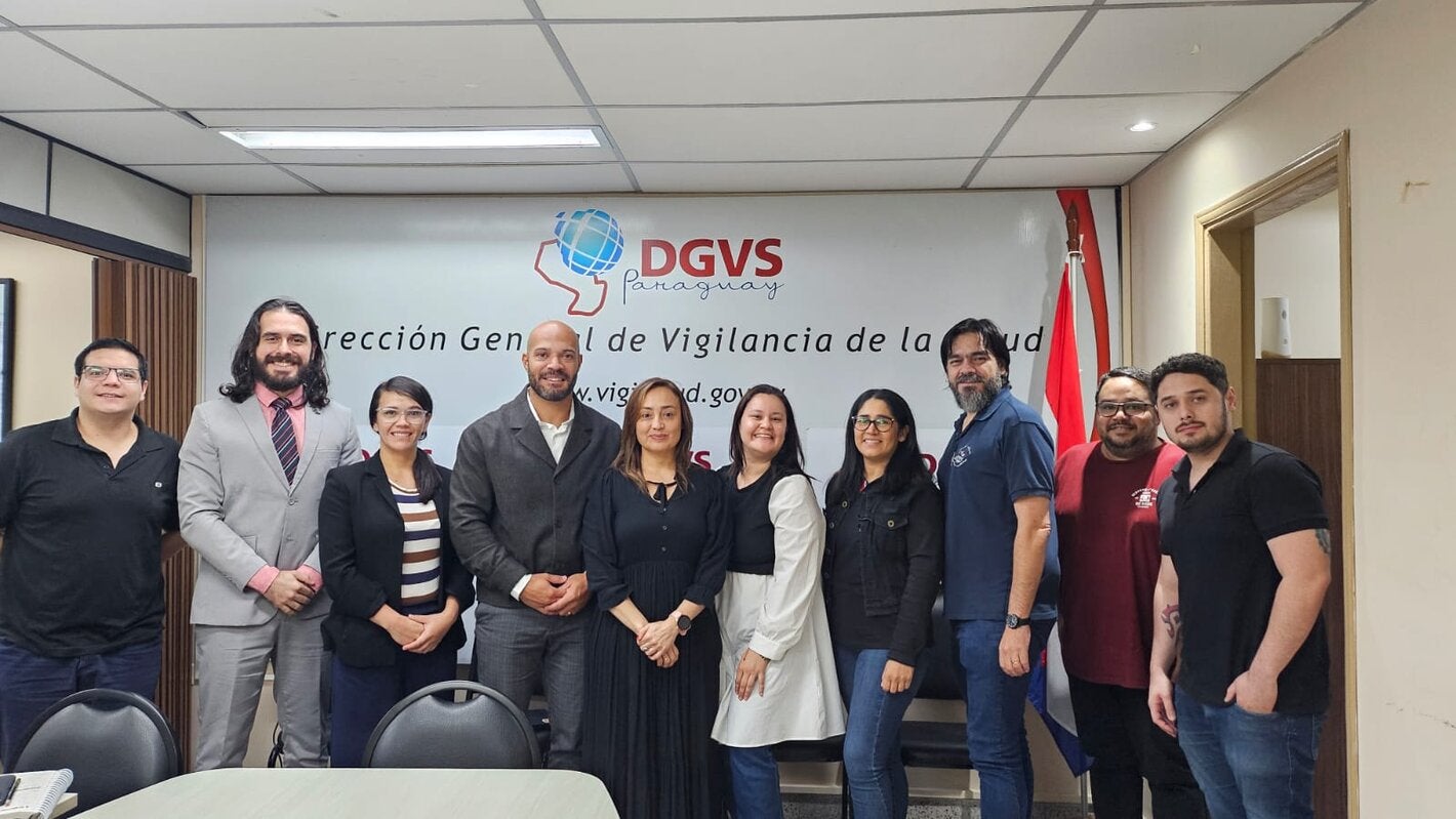 inteligenca epidemiológica