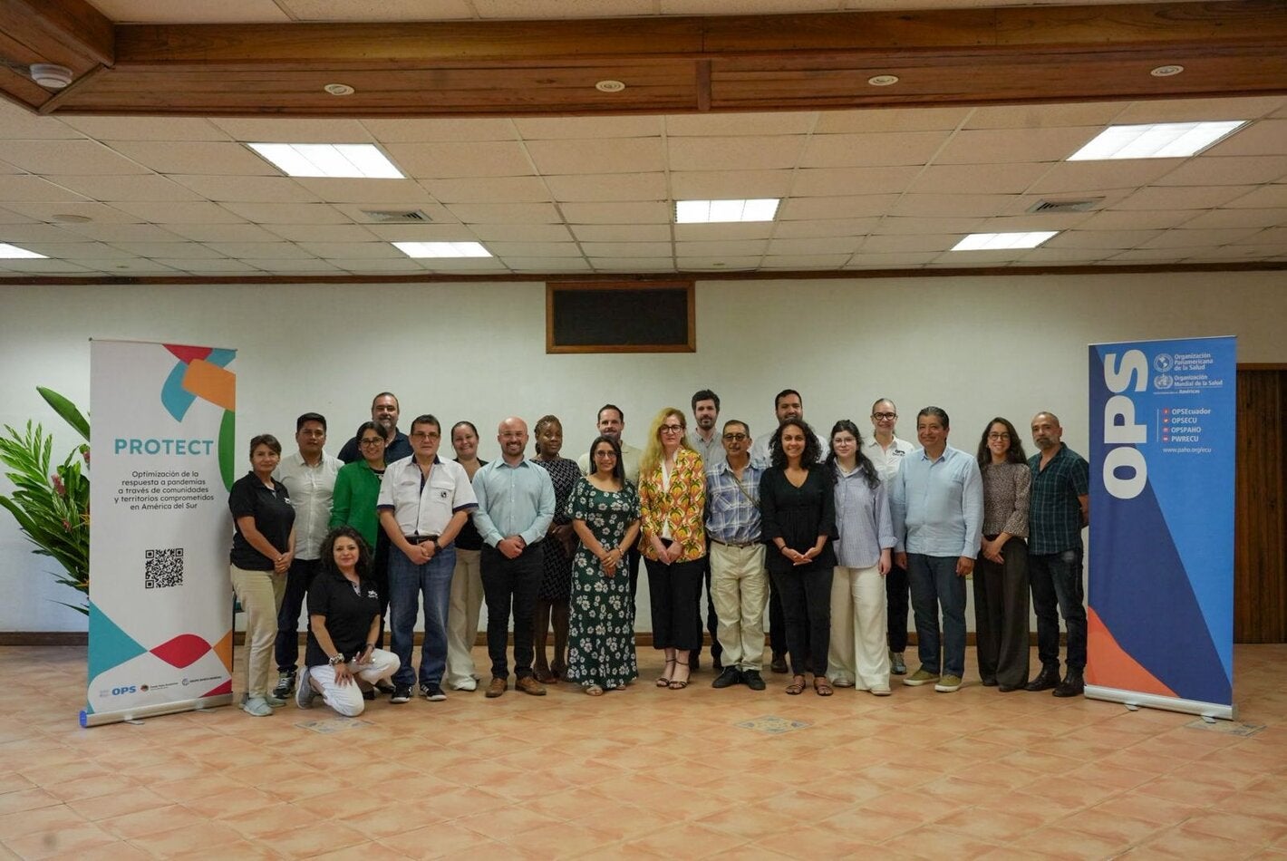 Consulta Guia comunitaria