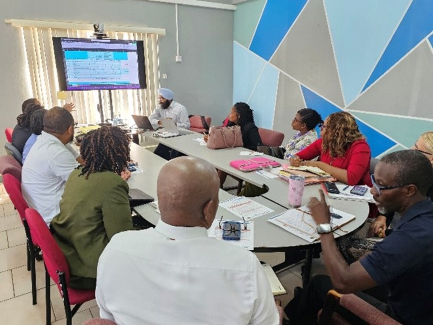 Pandemic Fund Project