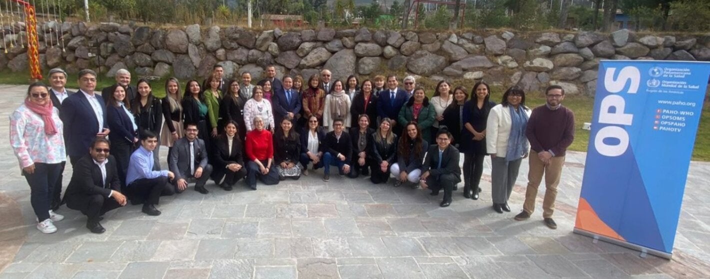 En un encuentro histórico celebrado en el Valle Sagrado de los Incas, delegaciones de seis países andinos —Bolivia, Chile, Colombia, Ecuador, Perú y Venezuela