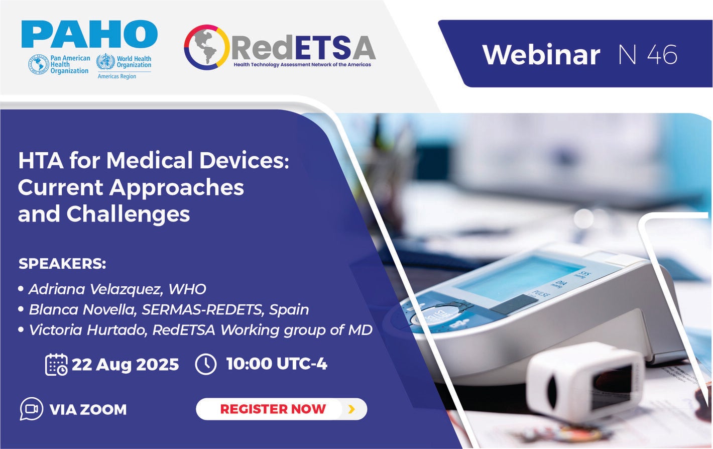 Health Technology Assessment for Medical Devices: Current Approaches and Challenges