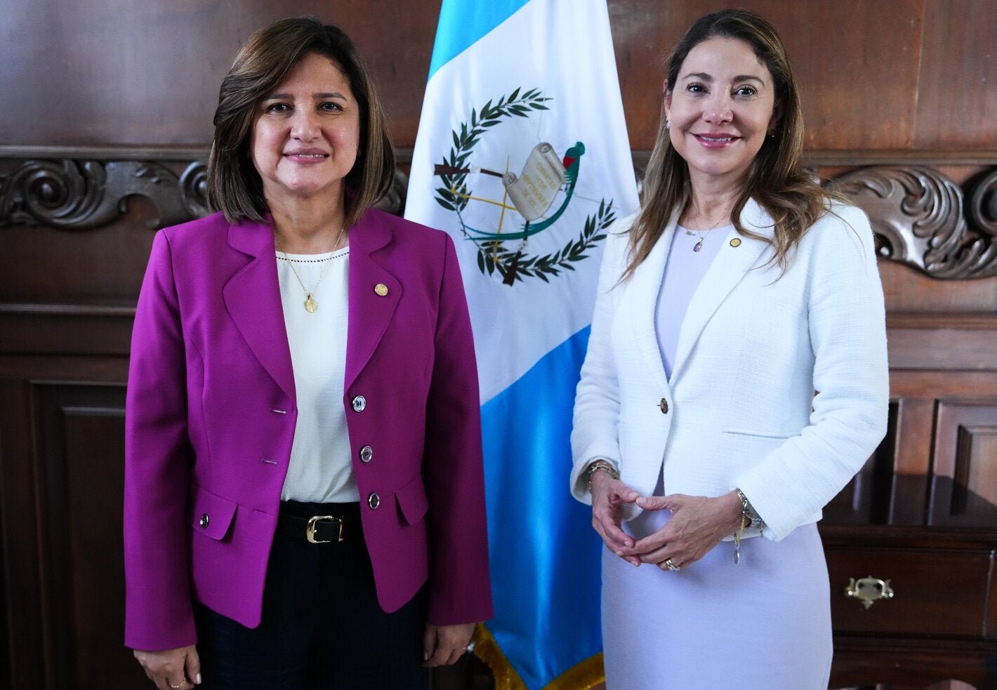 Vicepresidencia de Guatemala