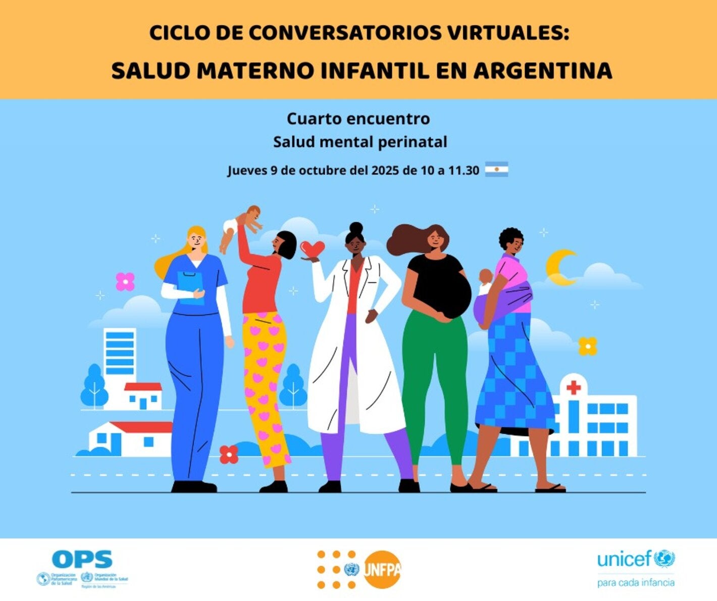 Placa 4° Conversatorio