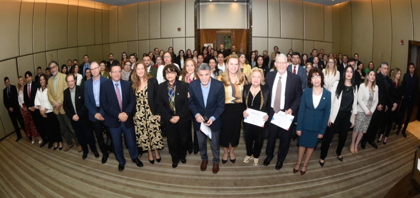 cierre de la semana de RRHH