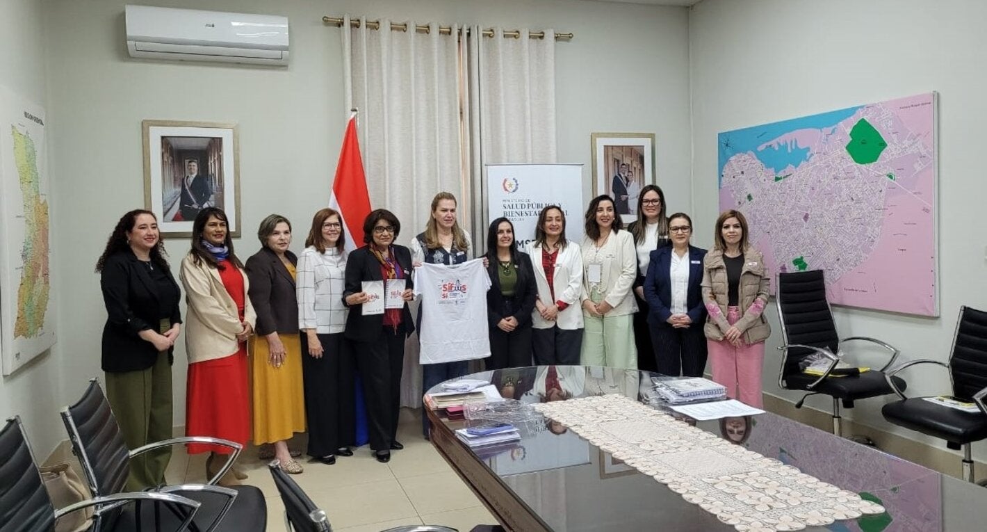 Delegación de Brasil