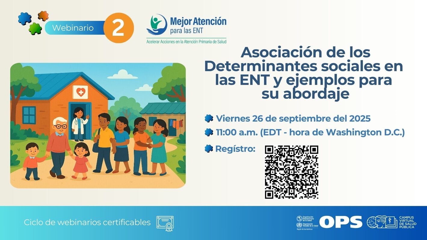 salud y atención comunitaria